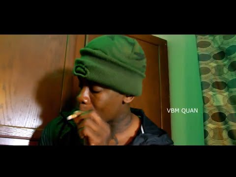 Vbm Quan - N**** Knocka (Music Video)GogettaVisuals