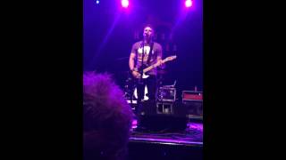 Indigo Heart- Tyler and The Tribe