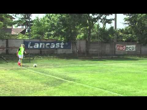 Astra HFC -  Ferencvárosi TC   0 -3   JET SOL Liga   Felsőház  5  forduló   ML