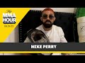 Mike Perry Explains Why He Should Be Next for Jake Paul - MMA Fighting