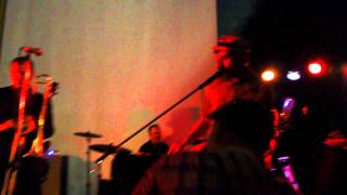 The Slackers- She Wants To Be Alone (09/14/13)