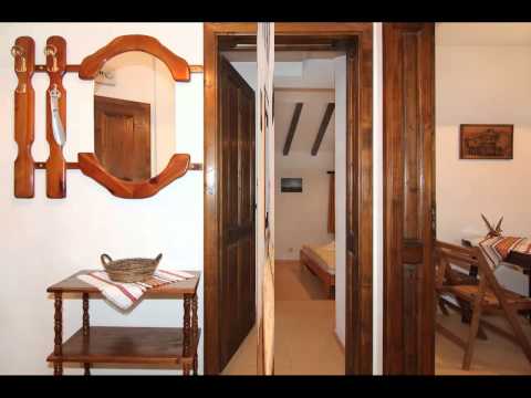 Accommodation in Plovdiv Milchevi - apartment №6 - for rent - rooms in family guethouse, hotels