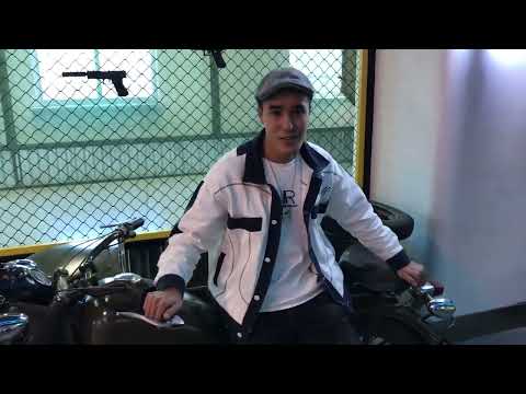 Двигатель ohv 750