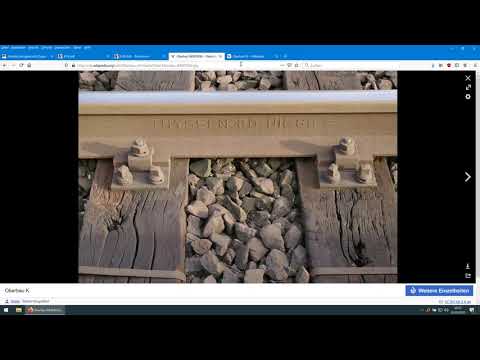 Trinkspiel: Die Brückenbauer von Recklinghausen