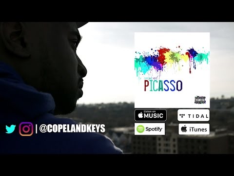 Copeland Keys- Dream Ft. KCPL ( Music Video )