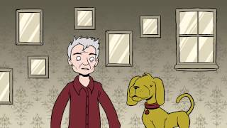 David Byrne's Things