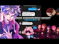 BNHA MHA Mina Exposed Deku Secret Part 1