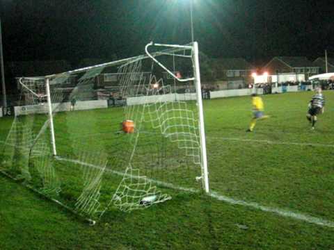 Deal Town 1 Herne Bay FC 4 (02:03:2010)