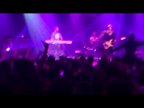 Almir M & Tribun band -- MIX -- Dom Mladih koncert