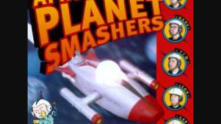 The Planet Smashers   Romeo