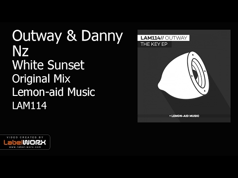 Outway & Danny Nz - White Sunset (Original Mix)