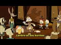 Ducktales 2017 The Living Mummies Of Toth Ra Ep 9 Legendado Parte6