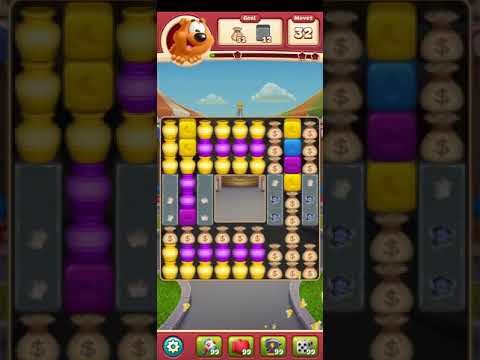 Toon Blast level 3789