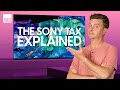 Should you spend more for a Sony TV? Why Sony TVs cost more