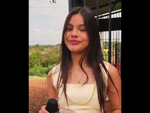 Si vieras cuanto - Heidy Ocampos