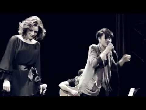 Jehan Barbur & Ceylan Ertem - Gidersen @Cadı Avı