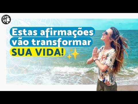 Affirmations to Receive BLESSINGS and GIFTS from the Universe - Prosperity, desires, joys...