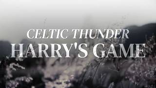 Harry's Game - Celtic Thunder feat. Deirdre Shannon
