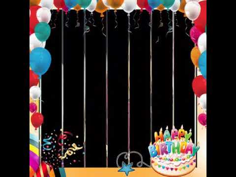 wish you happy birthday shravya