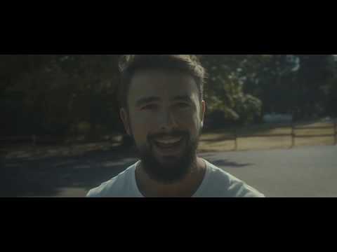 Chase Spencer - Lost In The Dark (Official Music Video)