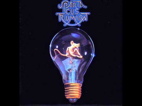 Triumvirat - The Deadly Dream Of Freedom