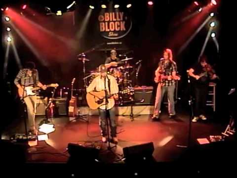 Doug McCormick The Last Country Song Live