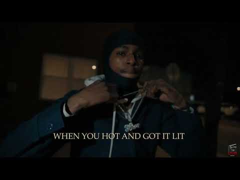 Rico Da Donn - Do Not Disturb ( Offical Video )