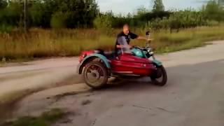 Мото приколы и НЕ приколы. Мотоциклы ИЖ.