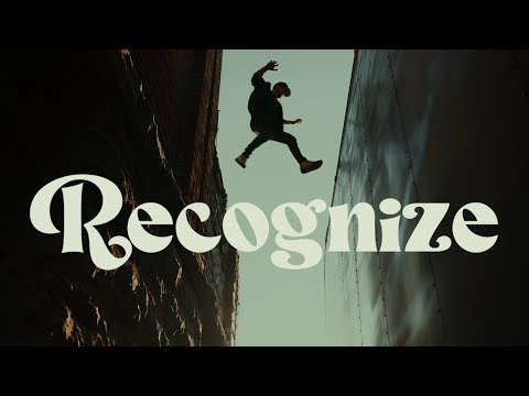 SOPHISTAFUNK - RECOGNIZE (OFFICIAL MUSIC VIDEO)