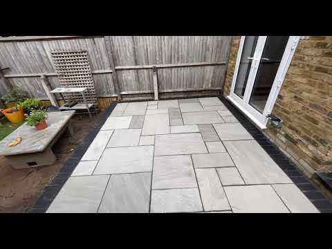 MTS Paving and Roofing LTD video.