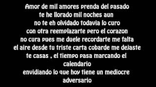 Me Prefieres A Mi (Remix) (Con Letra) - Arcangel 2012 Ft. Don Omar (Original) REGGAETON 2012