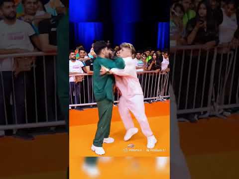 Fede Vigevani Y Ian Lucas Se PELEAN #ia #fedevigevani #ianlucas #shorts #suscribete