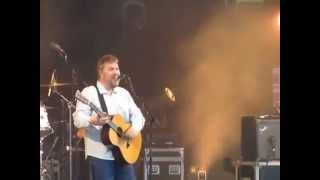 Jimi Goodwin Oh Whisky