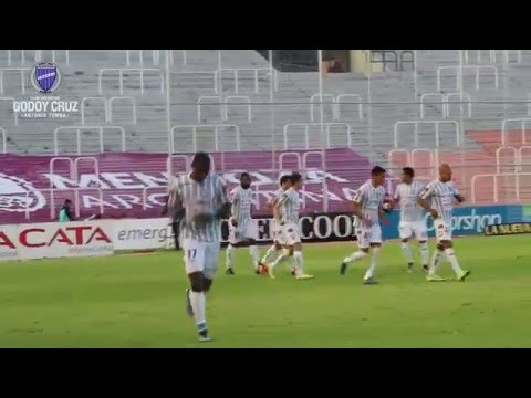 EL GOLAZO DE LA YOYA