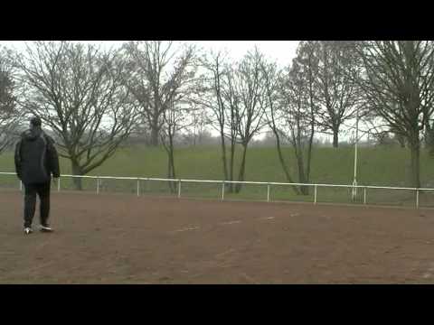 BW-Huckarde E1 - DJK SF Nette - (ilker Cilat )-teil-1