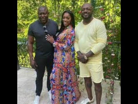 Porsha Wms Family Matters The Legendary Ms.Williams Season 1 Episode 1 ReviewPorsha PLEASE DROPSIMON