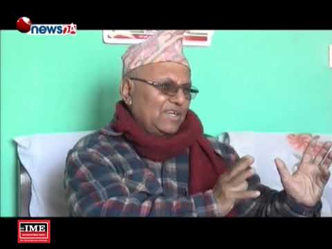 Prime Time 8 PM NEWS_2075_10_16 - NEWS24 TV