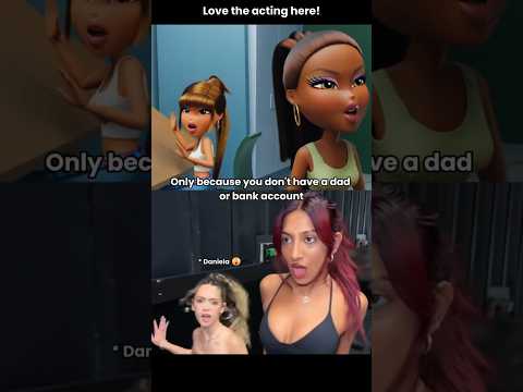 Katseye Recreating Memes/Scenes (Part 1) They are so funny 😂 #katseye #shorts #katseyeedit #funny