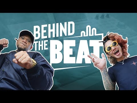 Sexy Goath - Sa Ae Lau Ft.Bonie MC l Behind The Beat