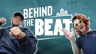 Download lagu Sexy Goath - Sa Ae Lau Ft.Bonie MC l Behind The Beat mp3