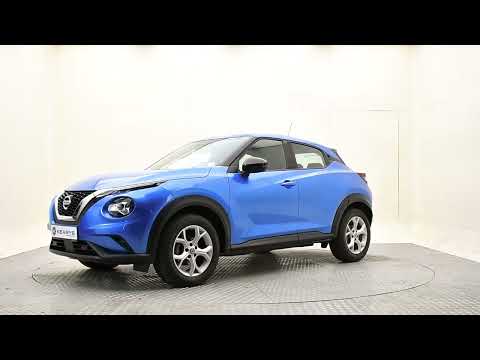 Nissan Juke 1.0T PET DCT 2WD SV Premium - AUTOMATI - Image 2