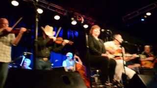 The Time Jumpers "Someone Had to Teach You"