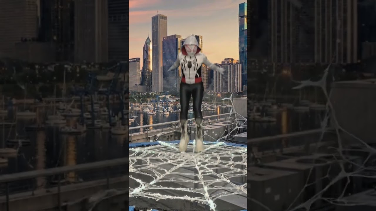 Promotional video thumbnail 2 for Super Characters