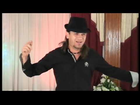 Bobi Spasencovski- Polnoletna