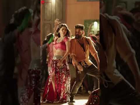 Dimaak Kharaab - iSmart Shankar | Ram Pothineni, Nidhhi Agerwal & Nabha Natesh | #Shorts