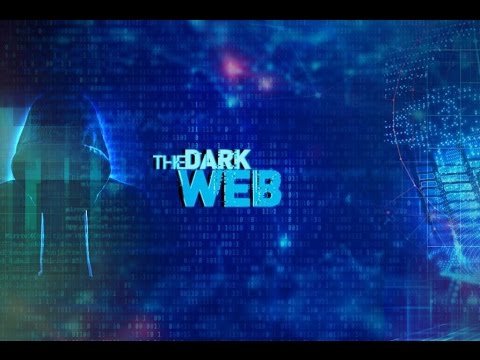 FULL MEASURE: March 12, 2017 - The Dark Web