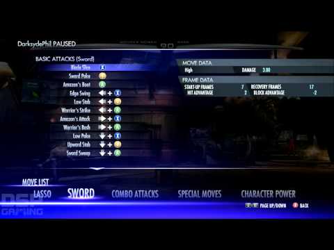 Injustice: Gods Among Us Story Mode pt17