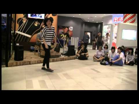 120420 KPOP Dance Off Vol 19 - T-ara: Why Are You Like This?