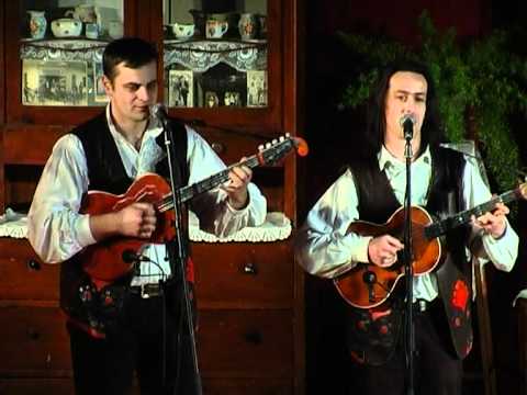 Slavonci - Mog salaša nema više