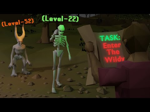 Risking the hardcore for these 1,000 kills... (#2)